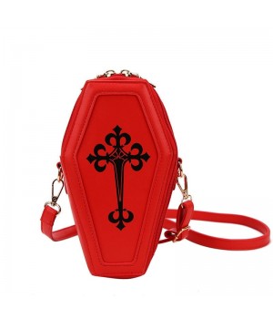 Horror Crossbody Bag